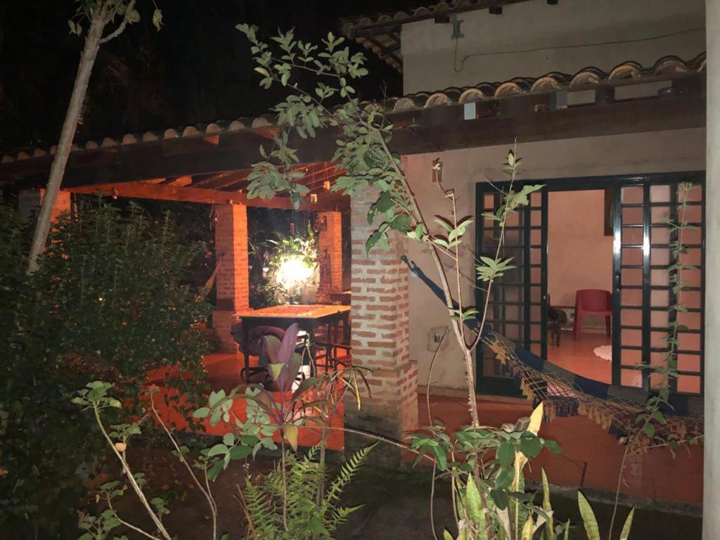 Suites Brotas City Εξωτερικό φωτογραφία