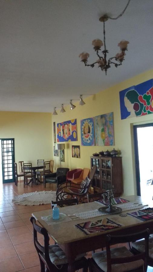 Suites Brotas City Εξωτερικό φωτογραφία