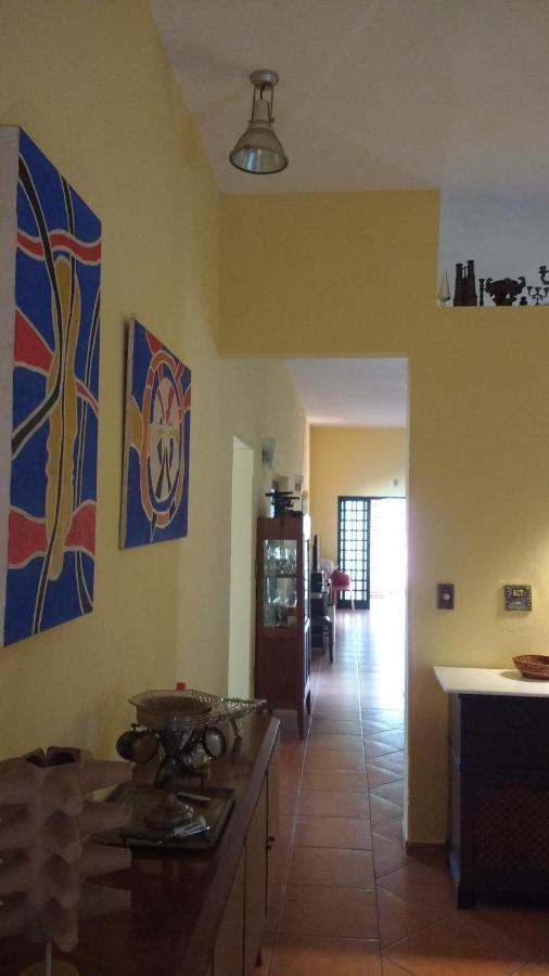 Suites Brotas City Εξωτερικό φωτογραφία