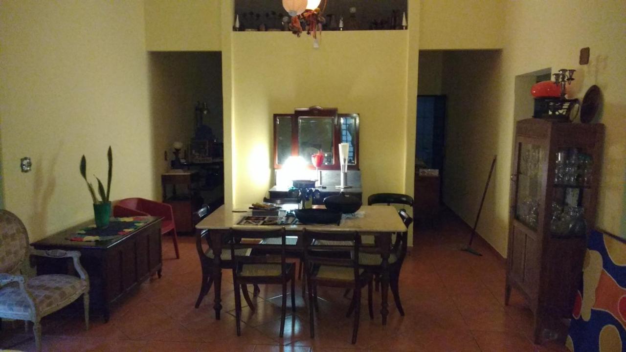 Suites Brotas City Εξωτερικό φωτογραφία