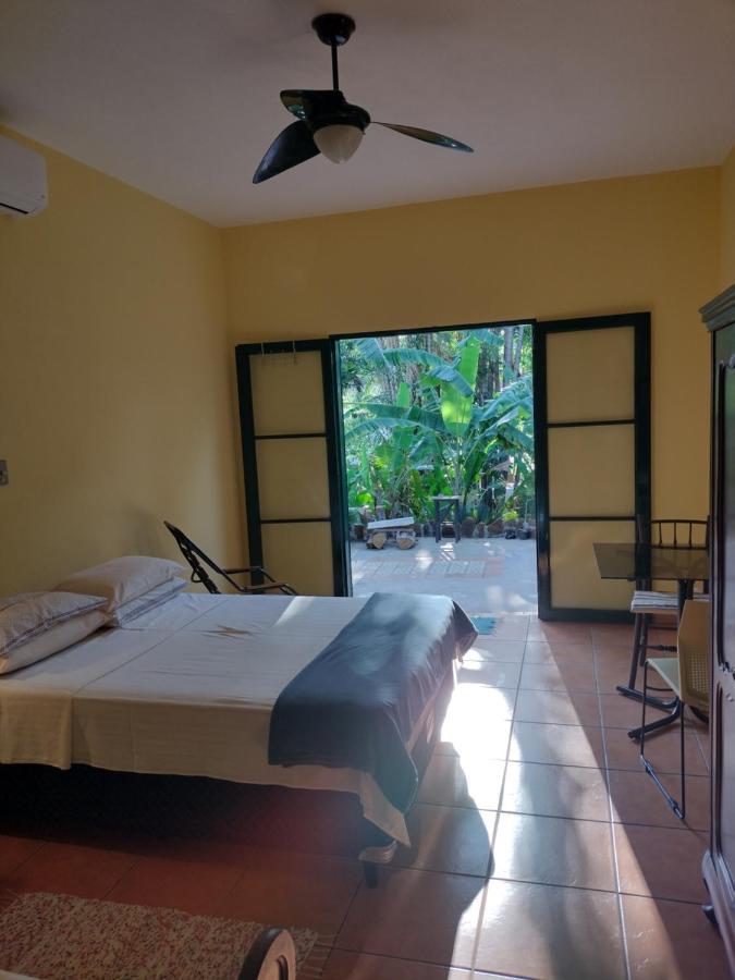Suites Brotas City Δωμάτιο φωτογραφία