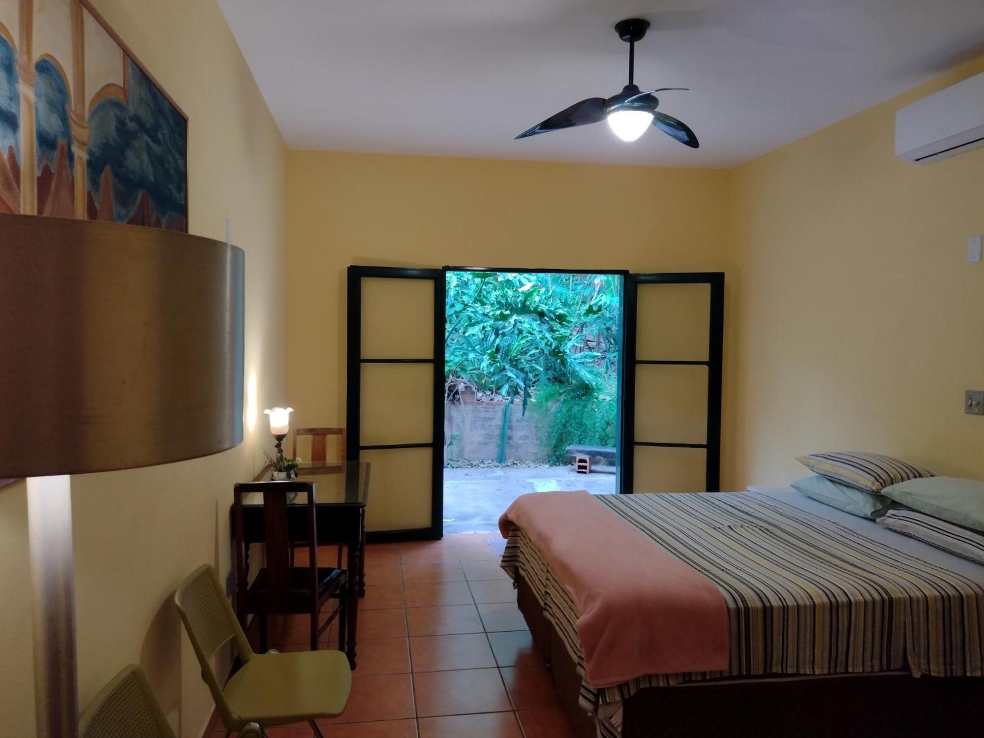 Suites Brotas City Εξωτερικό φωτογραφία