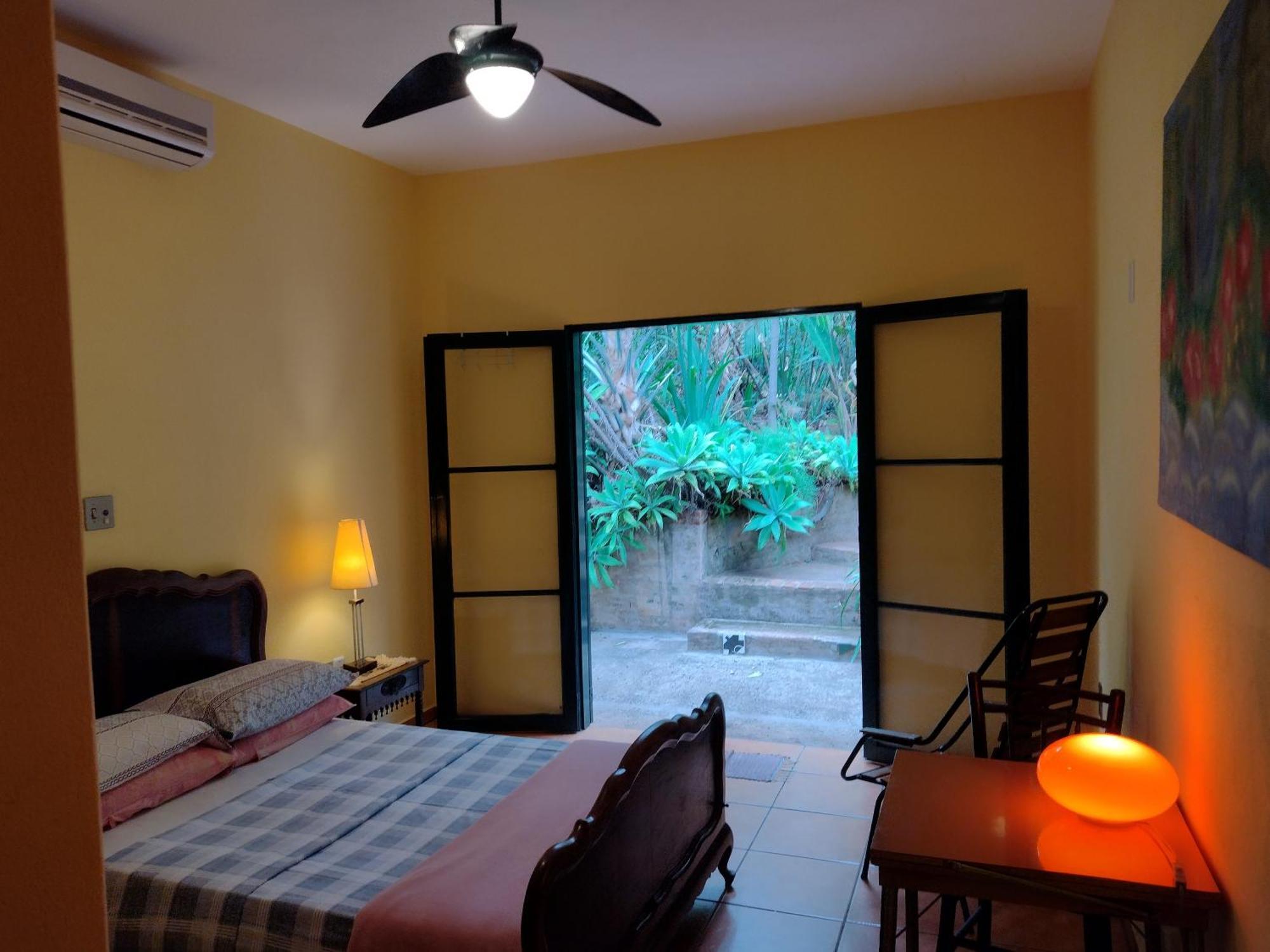 Suites Brotas City Δωμάτιο φωτογραφία