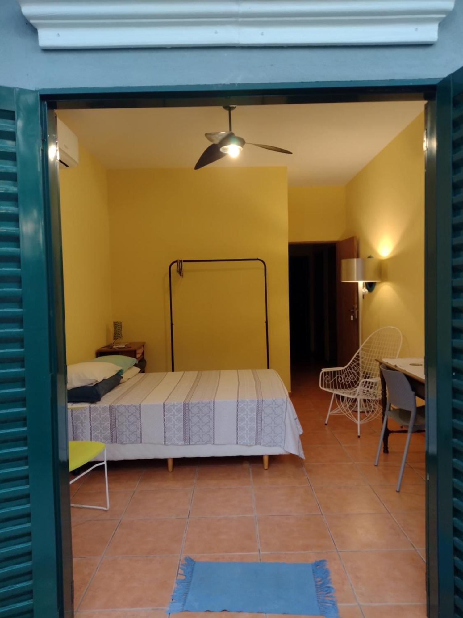 Suites Brotas City Δωμάτιο φωτογραφία