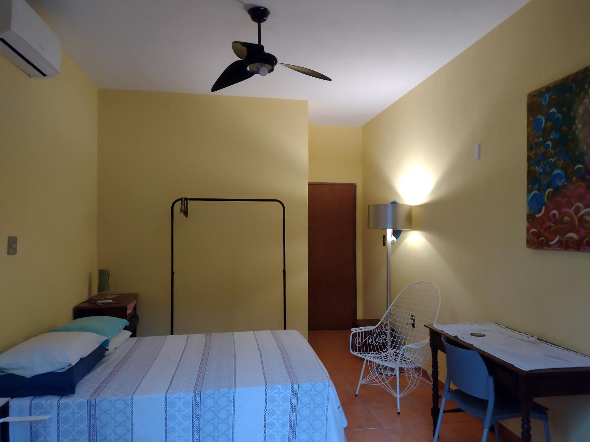 Suites Brotas City Δωμάτιο φωτογραφία