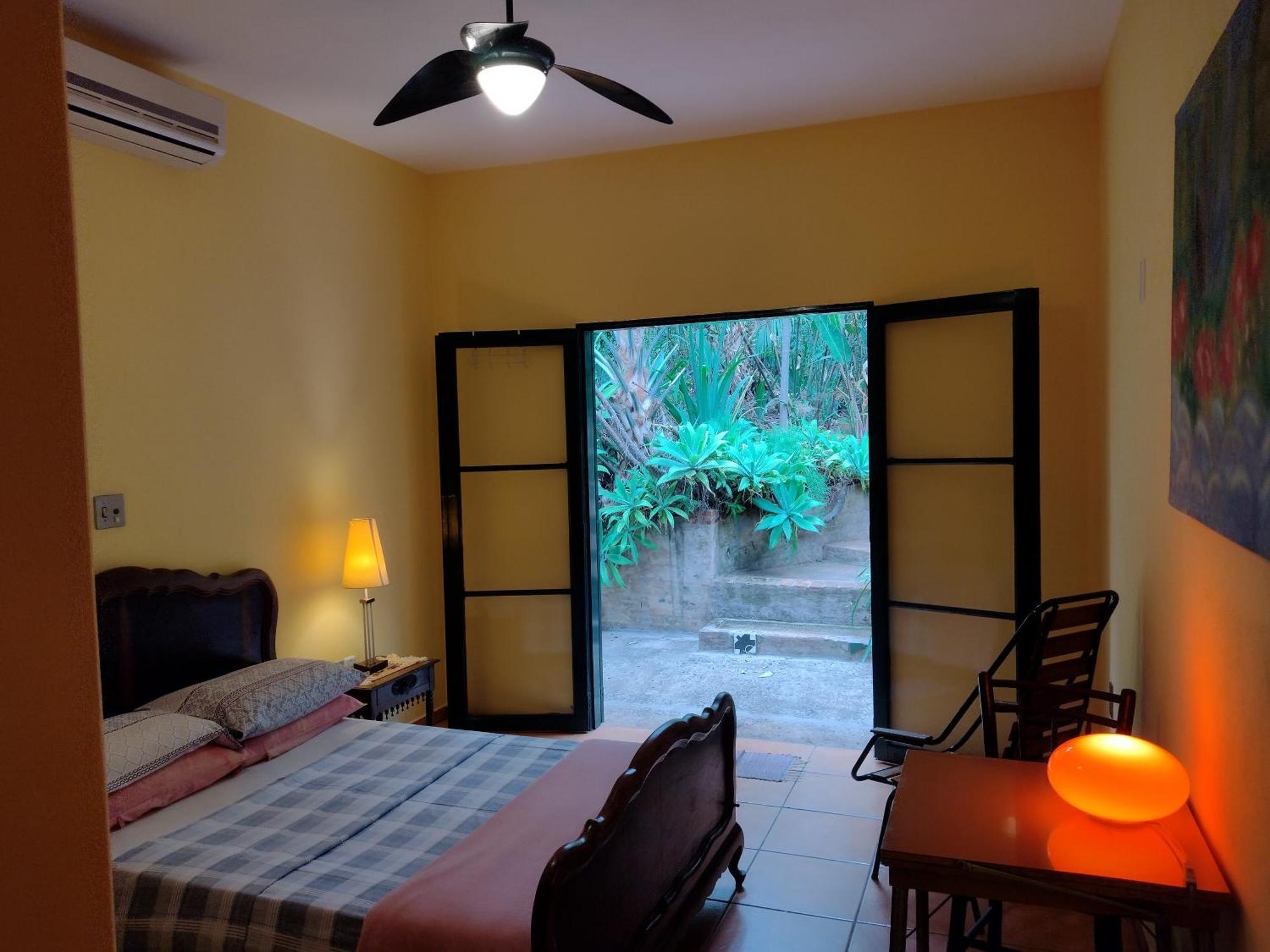 Suites Brotas City Δωμάτιο φωτογραφία