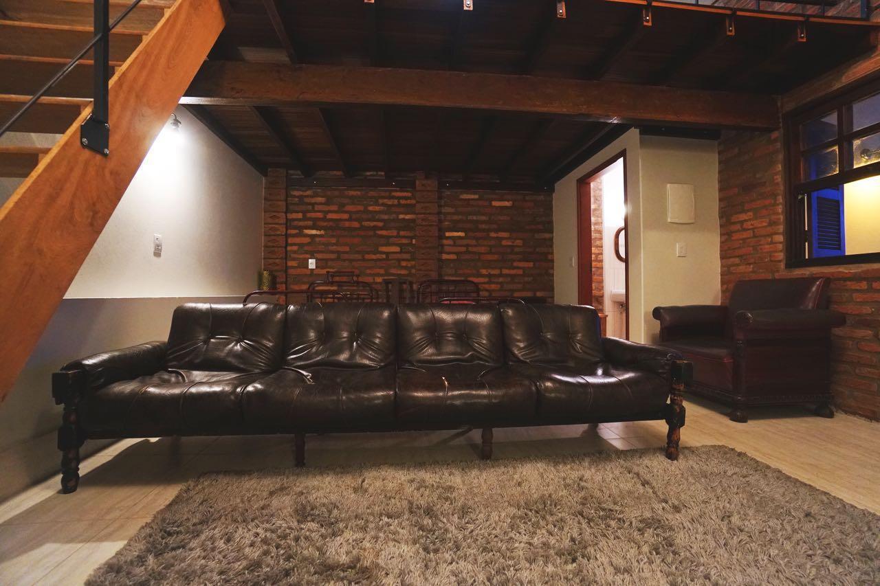 Suites Brotas City Εξωτερικό φωτογραφία